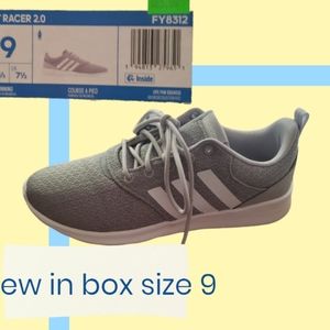 ADIDAS Q.T RACER 2.0